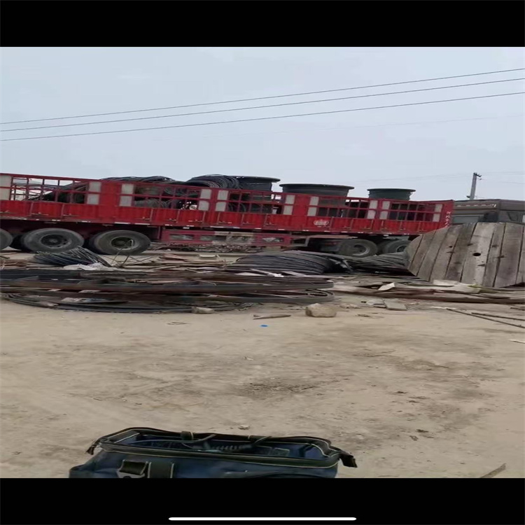 西安積壓電纜回收歡迎詢價(jià)電機(jī)回收