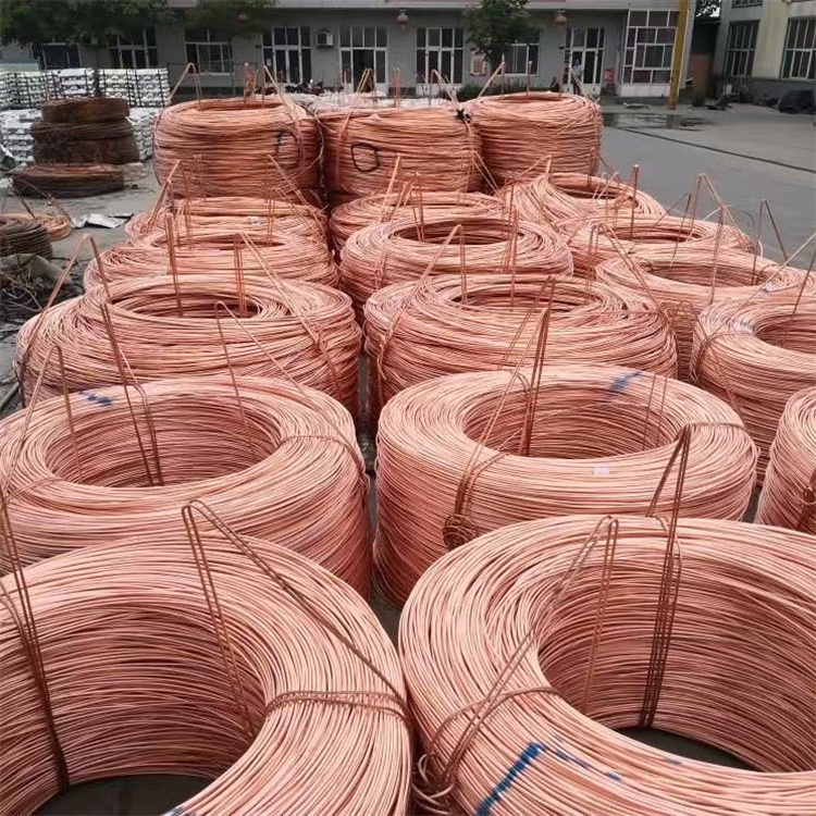 門頭溝變壓器回收廠家架空線回收