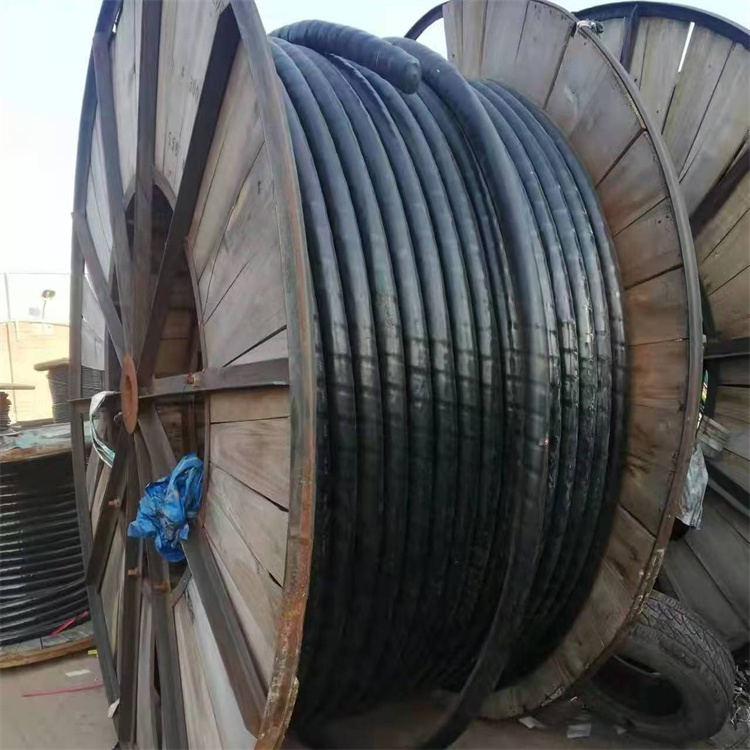 烏魯木齊低壓電纜回收上門回收架空線回收
