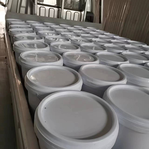 廣西崇左破碎機背襯保護劑生產(chǎn)廠(chǎng)家