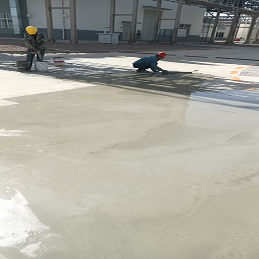 重慶榮昌路面薄層快速修復砂漿生產廠家