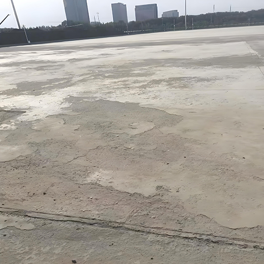 山東威海薄層修復(fù)砂漿生產(chǎn)廠家