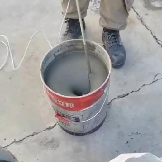 黑龍江大慶路面薄層修復砂漿生產廠家