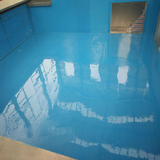 安徽巢湖環保泳池防水漆生產廠家