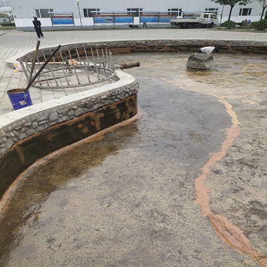 廣東中山魚池防腐漆生產廠家