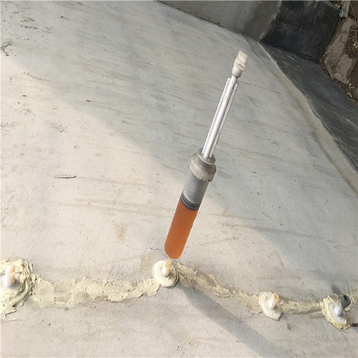 山西晉城水泥裂縫修補膠生產廠家