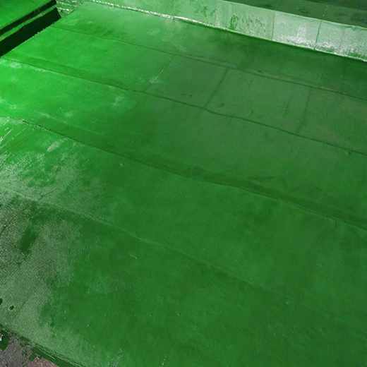 青海海北污水池防腐貼布生產廠家