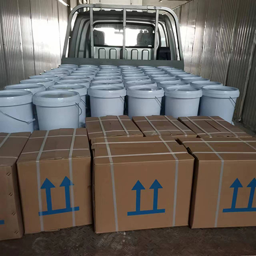 重慶梁平葡萄酒發酵池食品級防護涂料生產廠家