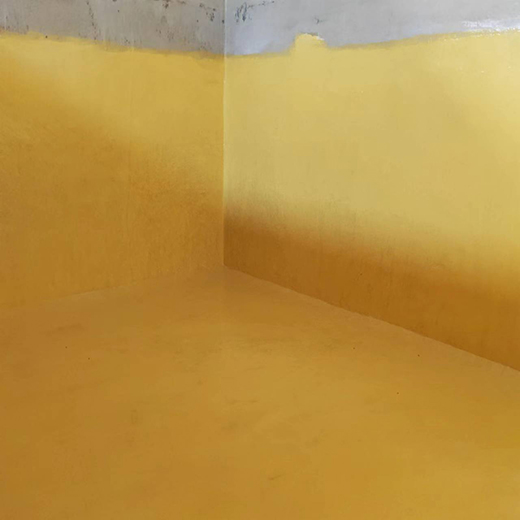 江蘇南京水池貼布防腐生產廠家