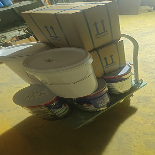 貴州畢節破碎機背襯保護劑生產廠家