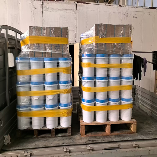 廣西桂林破碎機背襯保護劑生產廠家
