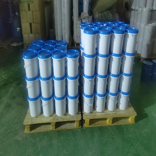 廣西南寧破碎機背襯填充材料生產(chǎn)廠家