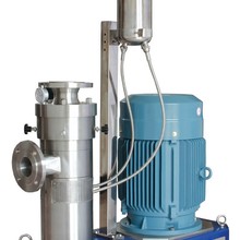 树脂膨胀石墨研磨分散机，阻燃剂膨胀石墨研磨分散机