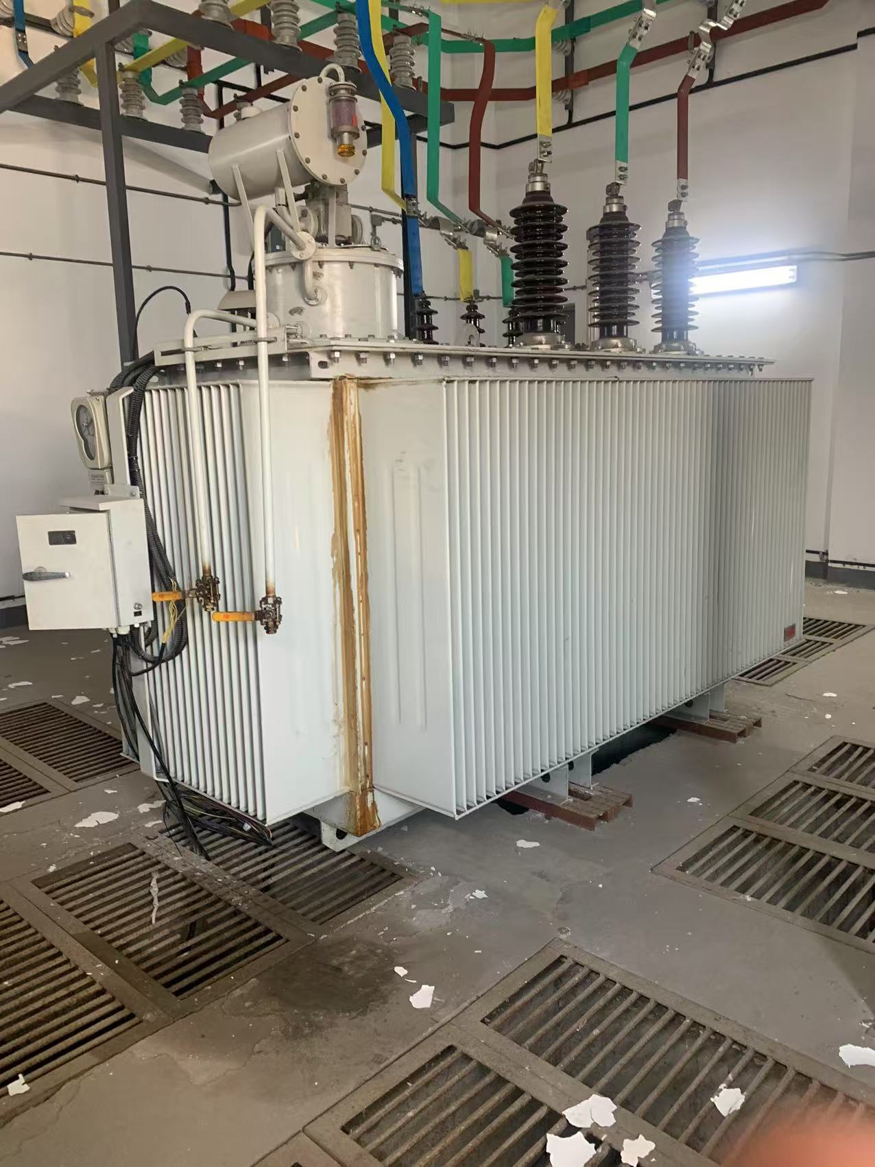 蘇州吳江區(qū)電源變壓器回收-吳江變壓器回收