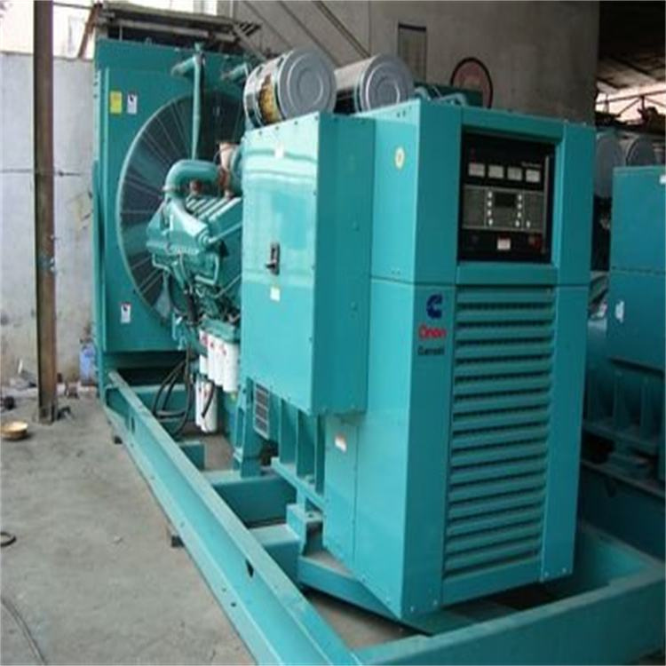 西安回收發(fā)電機(jī)組廢舊設(shè)備再利用綠色行動(dòng)