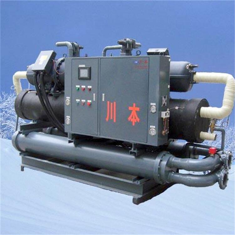上海虹口溴化鋰機(jī)組回收、熱泵螺桿機(jī)組回收