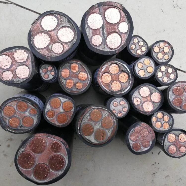馬鞍山博望區特種電纜回收 回收上上電纜線