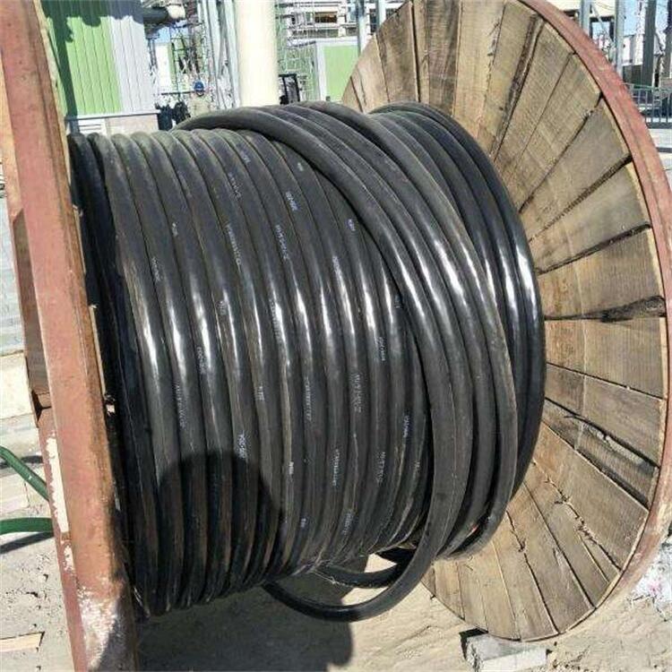 中山南洋電纜回收、寶勝電纜線回收