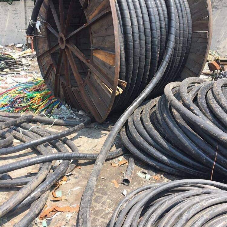 萍鄉(xiāng)泰山電纜回收、回收遠(yuǎn)東電纜線