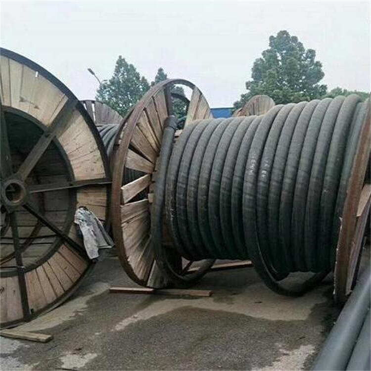 安慶宜秀區(qū)進(jìn)口電纜線回收 回收上上電纜線