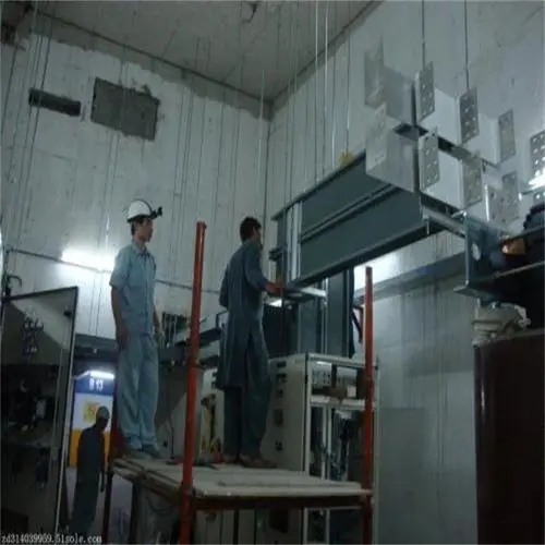 湖州插接式母線槽回收再利用技術(shù)推動(dòng)綠色發(fā)展