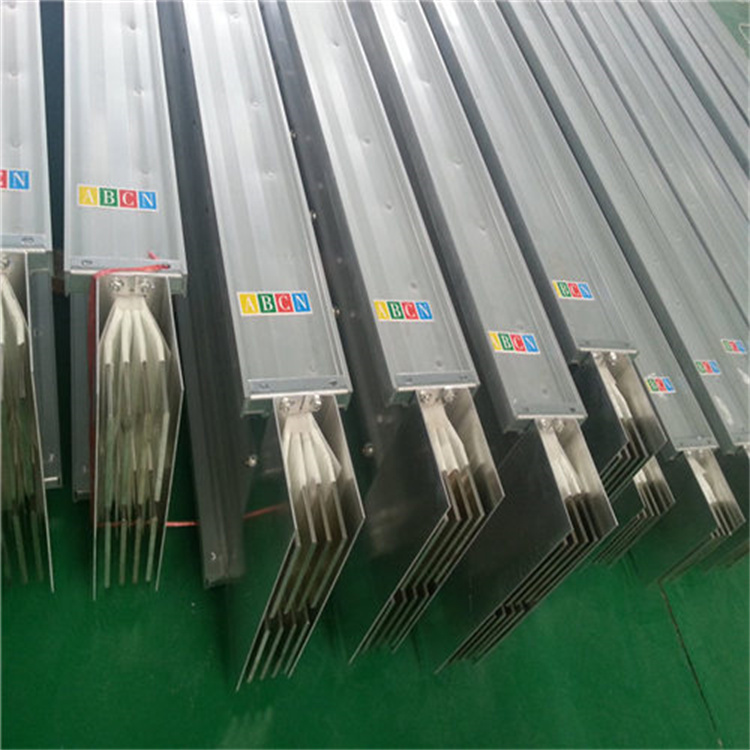 玉林創(chuàng)新環(huán)保技術(shù)回收空氣式插接母線槽