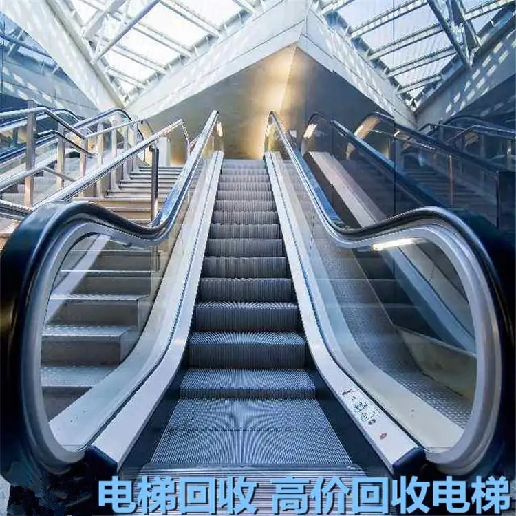 蚌埠淮上區(qū)奧的斯電梯回收、回收舊自動扶梯