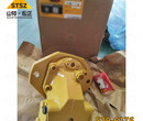 矿用小松自卸车HD605-7起重机泵/转向泵705-56-34630图片