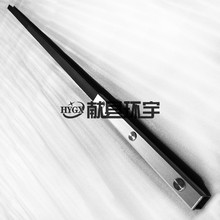 碳纤维机械臂定制厂家工业碳纤维拾端器主臂高强度重量轻