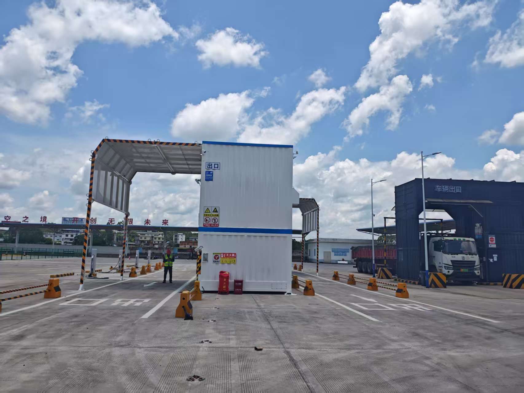 廣西玉林陸川地下室車位機(jī)器劃線公司