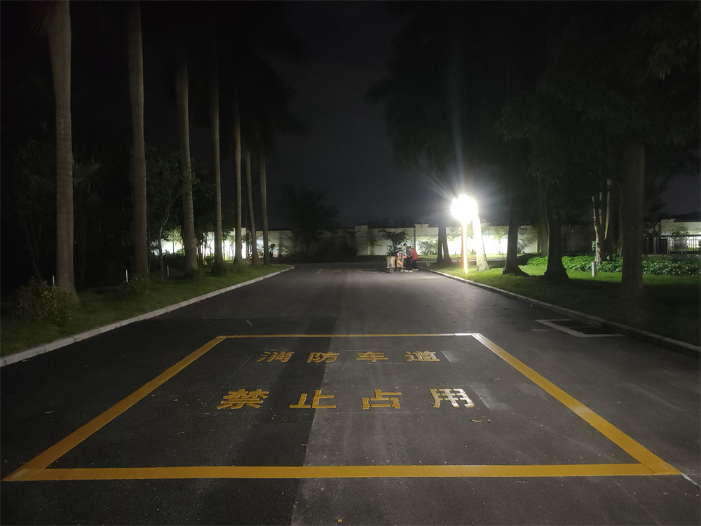 廣西來賓網(wǎng)格線劃線