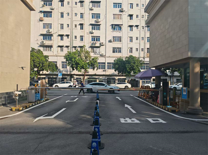 玉林玉州區高速路熱熔標線